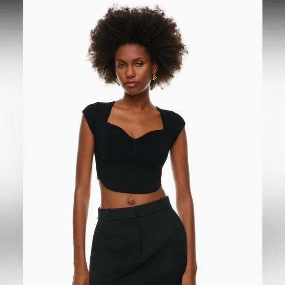 Babaton Top - Picture 8 of 10